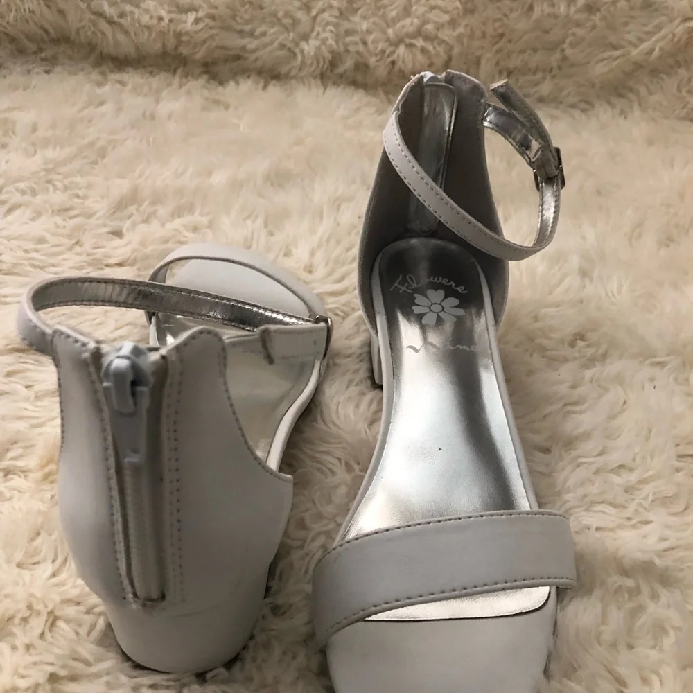 𝅺nina dress girl shoes